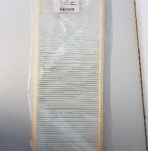 Innenraum – Luftfilter / Interior air filter DAF CF 65 / 75 / 85 Art. Nr.: 1659691