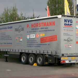 HUMBAUR Big One Typ 2