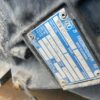 MAN ZF Getriebe 16S 1920 TD New Ecosplit – Bild 3