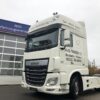 LKW DAF XF 460 SSC ZF-Intarder