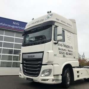 LKW DAF FT XF 460 SSC
