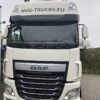 LKW DAF XF 460 SSC ZF-Intarder – Bild 2