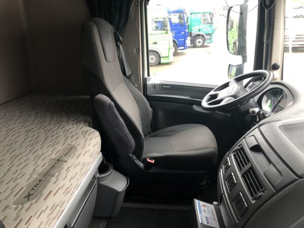LKW DAF XF 460 SSC ZF-Intarder – Bild 4