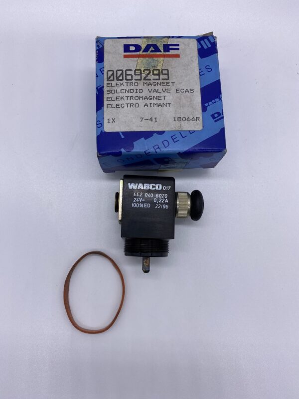 Elektromagnet