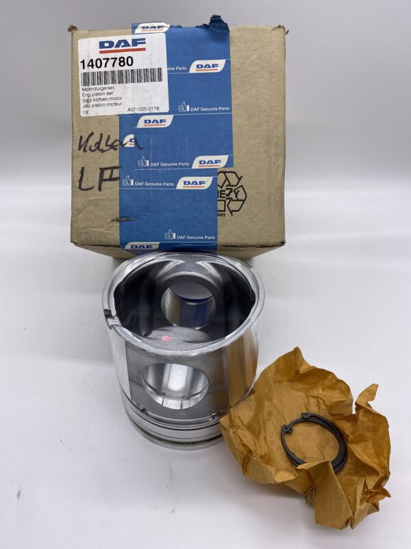 Satz Kolben,Motor