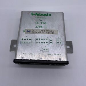 Elektron. Einheit