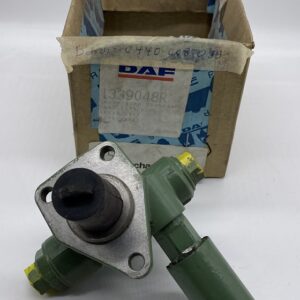 Dieselförderpumpe / Diesel Pump 75, 85 CF, 95 XF