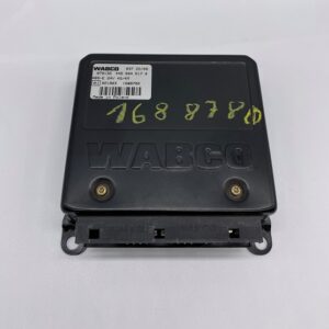 Elektronisches Steuergerät (ABS-EBS) / electronic control unit