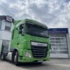 LKW DAF XF 460 SC LowDeck