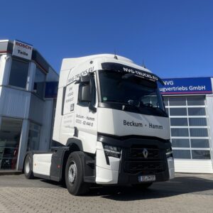 LKW Renault T 480 - Sleeper Cab - PH 57 NEW