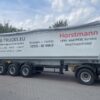 Schmitz SKI 24 SL 9.6 Getreidekipper Alu 50m³- PH723
