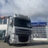 LKW DAF XF 105.460
