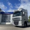 LKW DAF XF 105.460 – Bild 2
