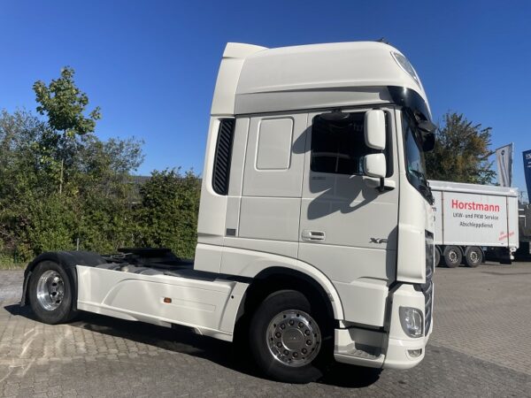 LKW DAF XF 530 FT SSC – Bild 4