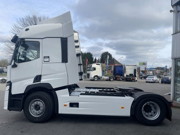 LKW Renault T 480 4x2 Sleeper Cab / Retarder / Nebenantrieb / Standklima – Bild 6