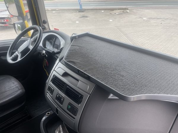 LKW DAF XF 460 FAR LowDeck Pritsche – Bild 10