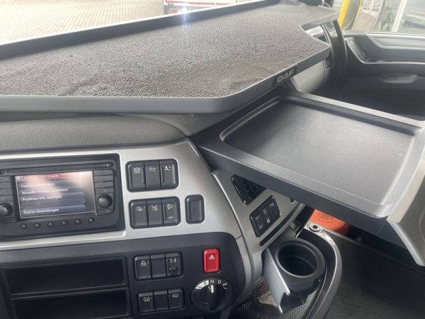 LKW DAF XF 460 FAR LowDeck Pritsche – Bild 11