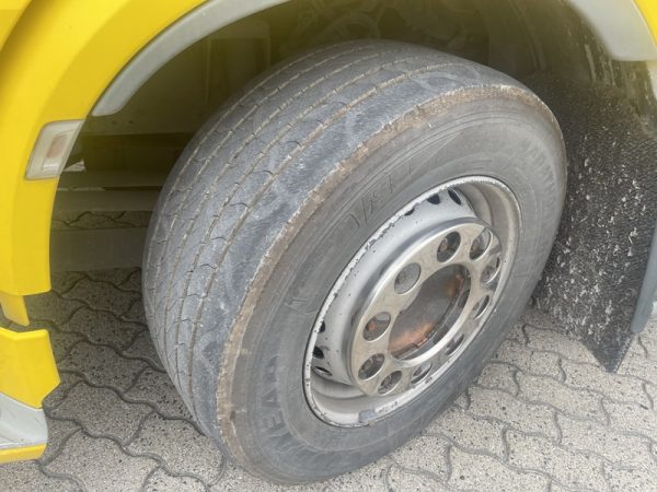 LKW DAF XF 460 FAR LowDeck Pritsche – Bild 20