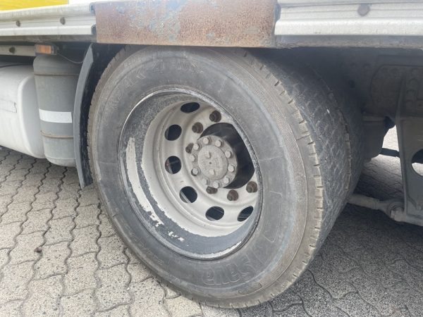 LKW DAF XF 460 FAR LowDeck Pritsche – Bild 21