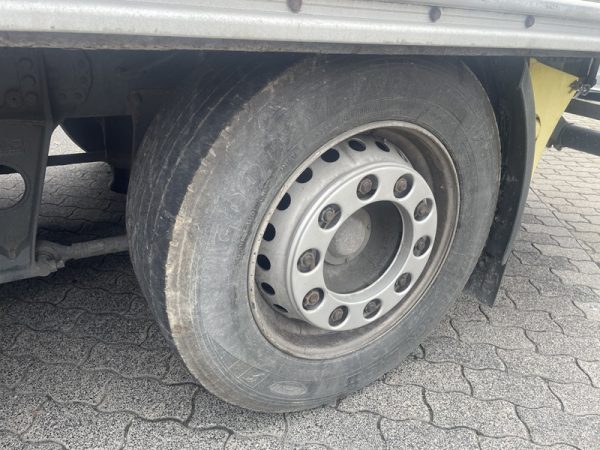LKW DAF XF 460 FAR LowDeck Pritsche – Bild 22