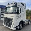 LKW Volvo FH 500 Globetrotter mit 2-Leitung HY - PH 39