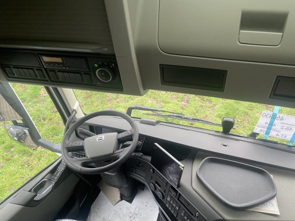 LKW Volvo FH 500 Globetrotter mit 2-Leitung HY - PH 39 – Bild 10
