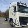 LKW Volvo FH 500 Globetrotter mit 2-Leitung HY - PH 39 – Bild 2