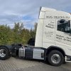 LKW Volvo FH 500 Globetrotter mit 2-Leitung HY - PH 39 – Bild 3