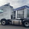 LKW Volvo FH 500 Globetrotter mit 2-Leitung HY - PH 39 – Bild 6