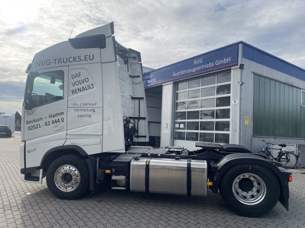 LKW Volvo FH 500 Globetrotter mit 2-Leitung HY - PH 39 – Bild 6